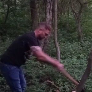 Meet your Posher, Benjamin